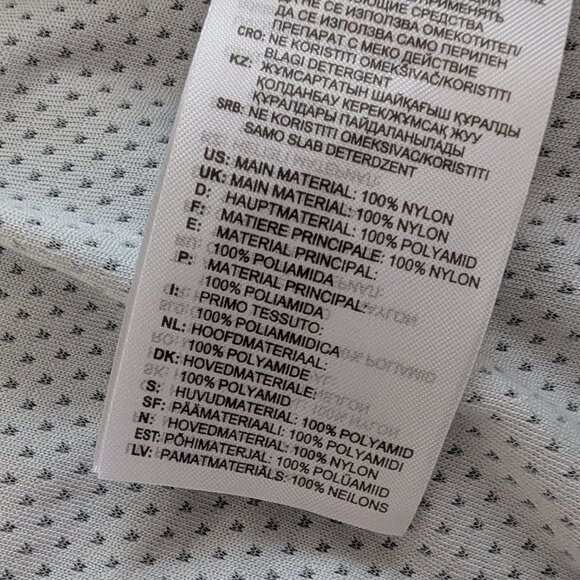 Adidas Sportive Color-block Track Jacket - Picture 10 of 13